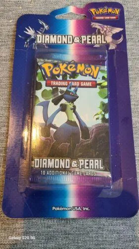 Photo of Blister Pack
