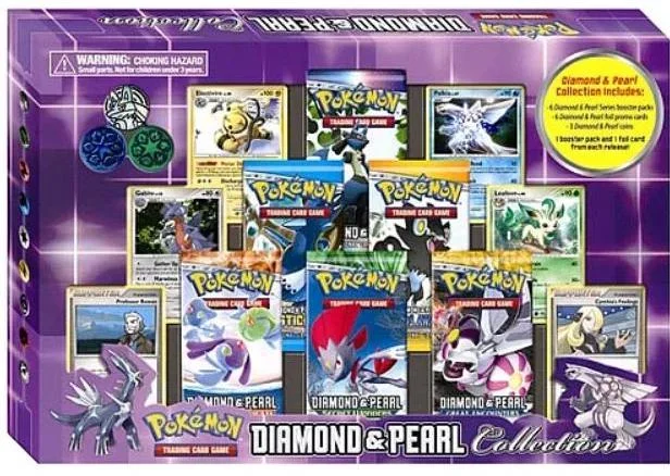 Photo of Collection Box