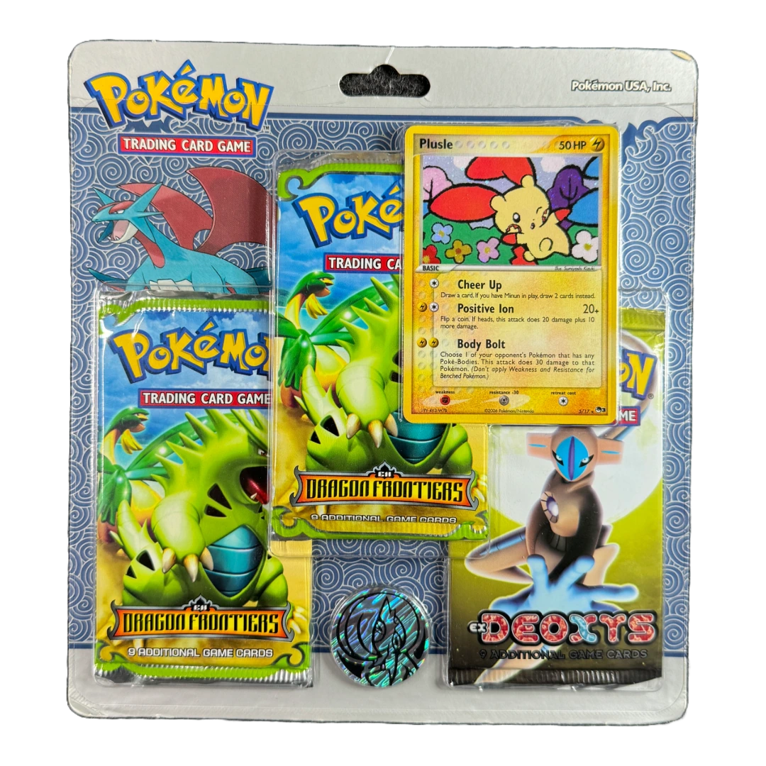 Photo of Blister Pack