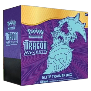 Photo of Elite Trainer Box