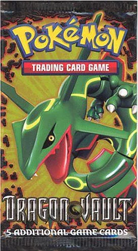 Photo of Booster Pack