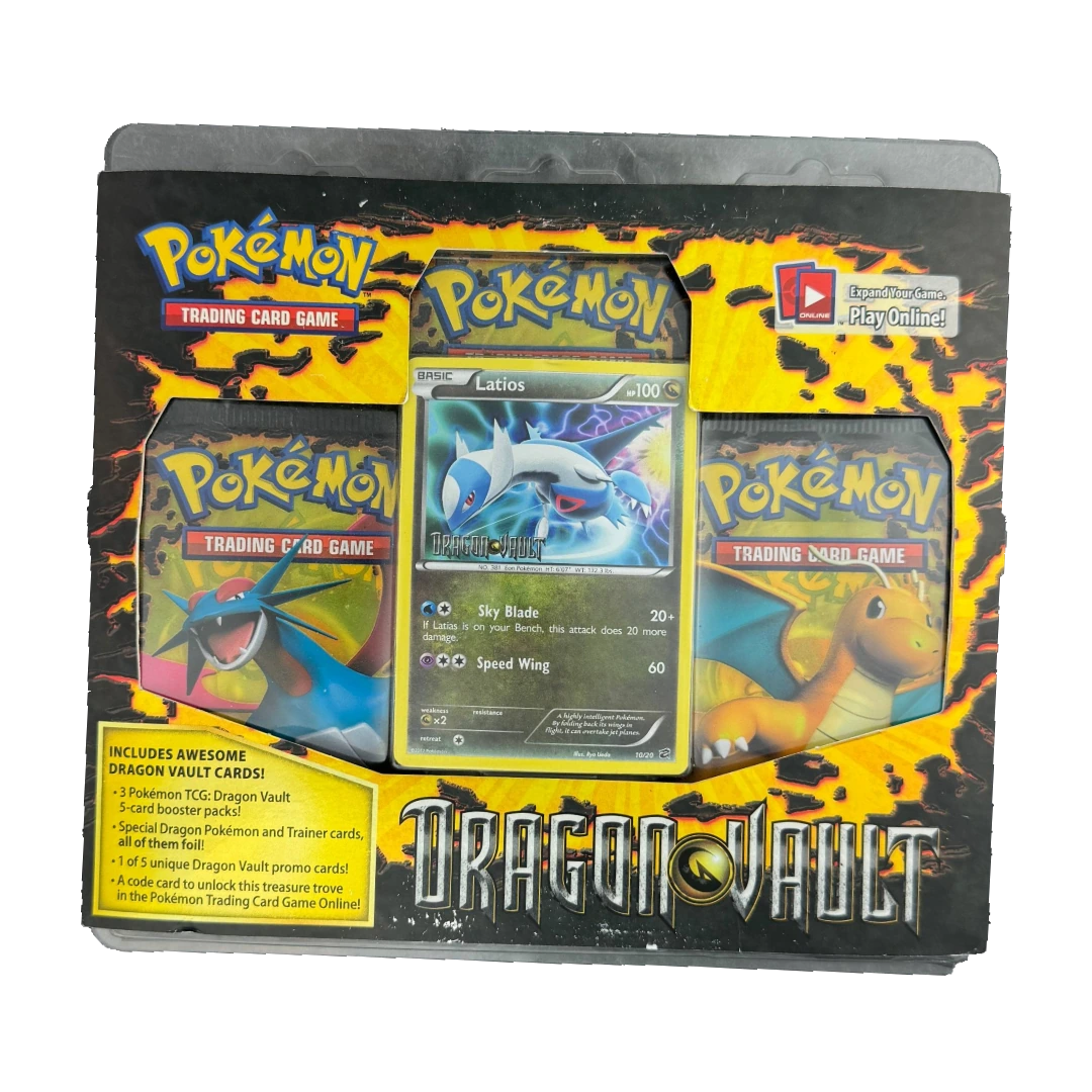 Photo of Blister Pack