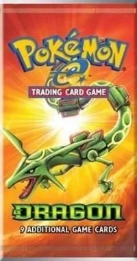 Photo of Booster Pack