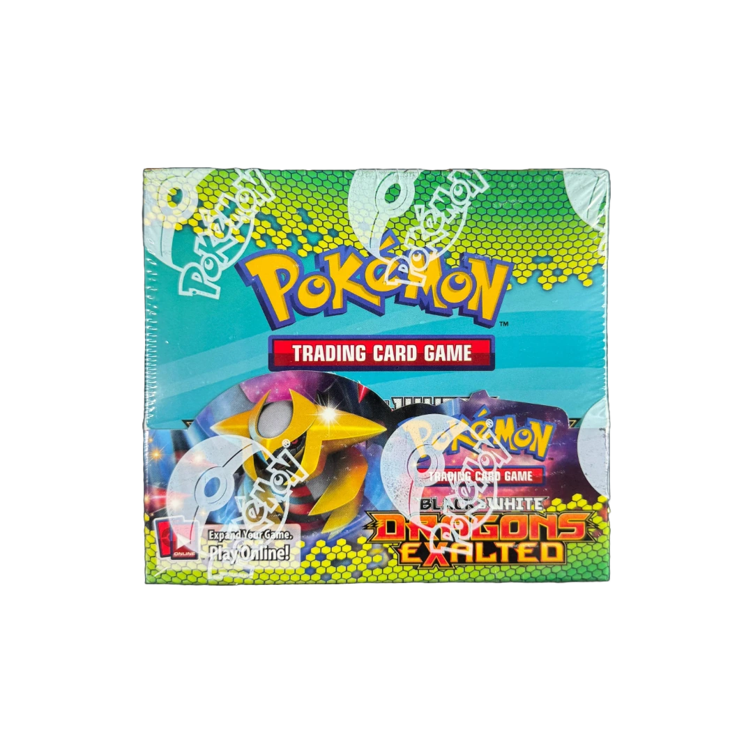 Photo of Booster Pack