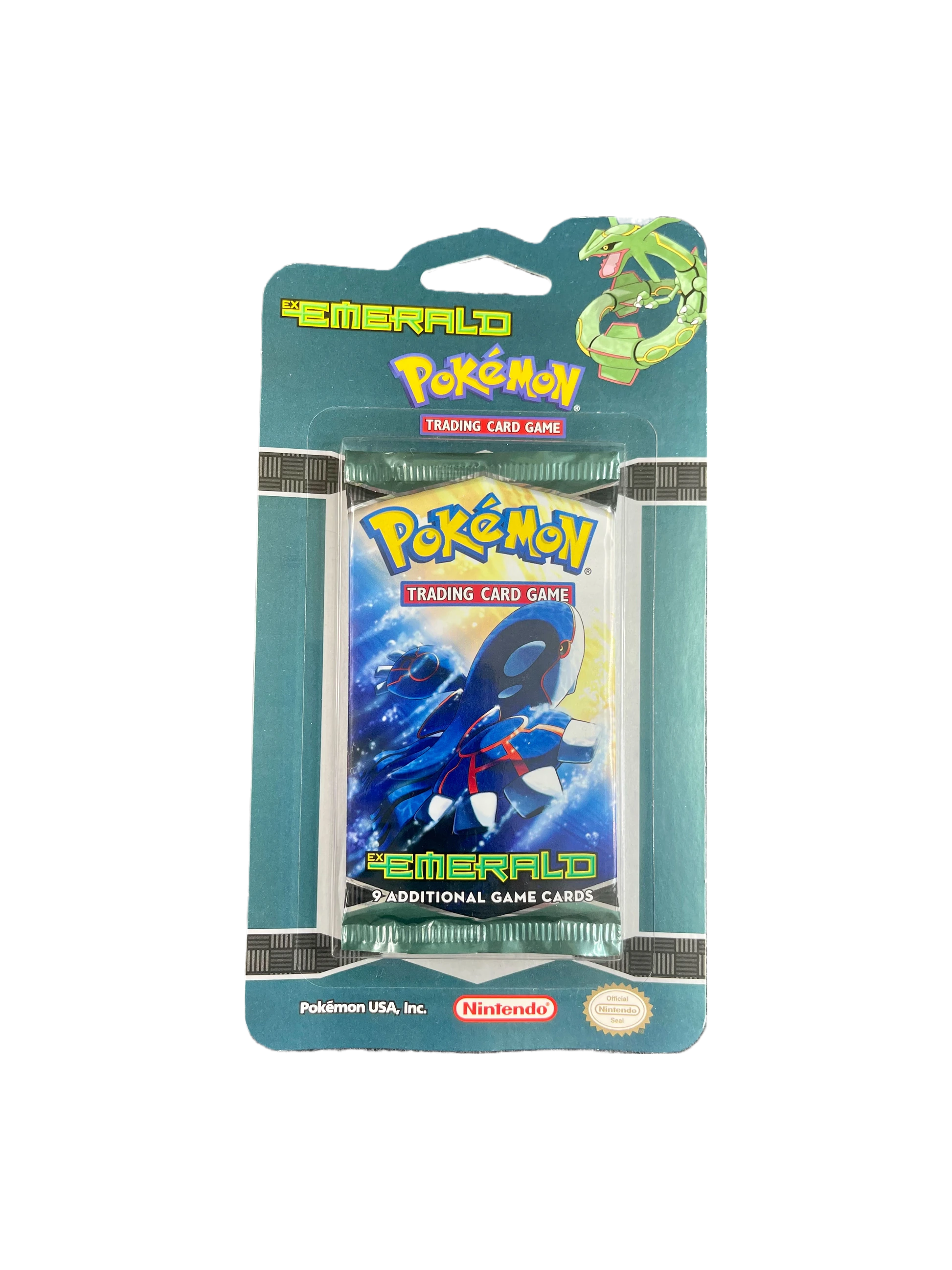 Photo of Booster Pack