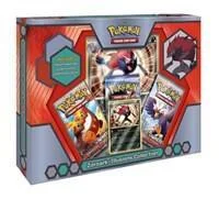 Photo of Zoroark Illusions Collection Box