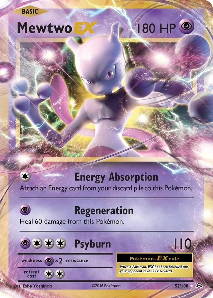 Mewtwo