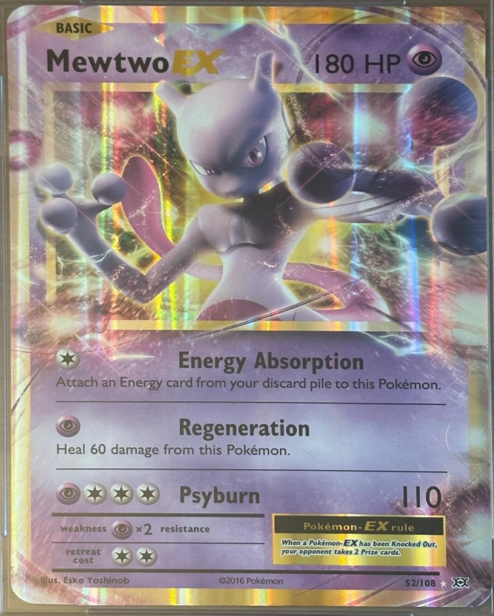 Mewtwo