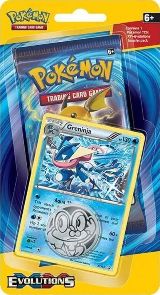 Photo of Single Pack Blister