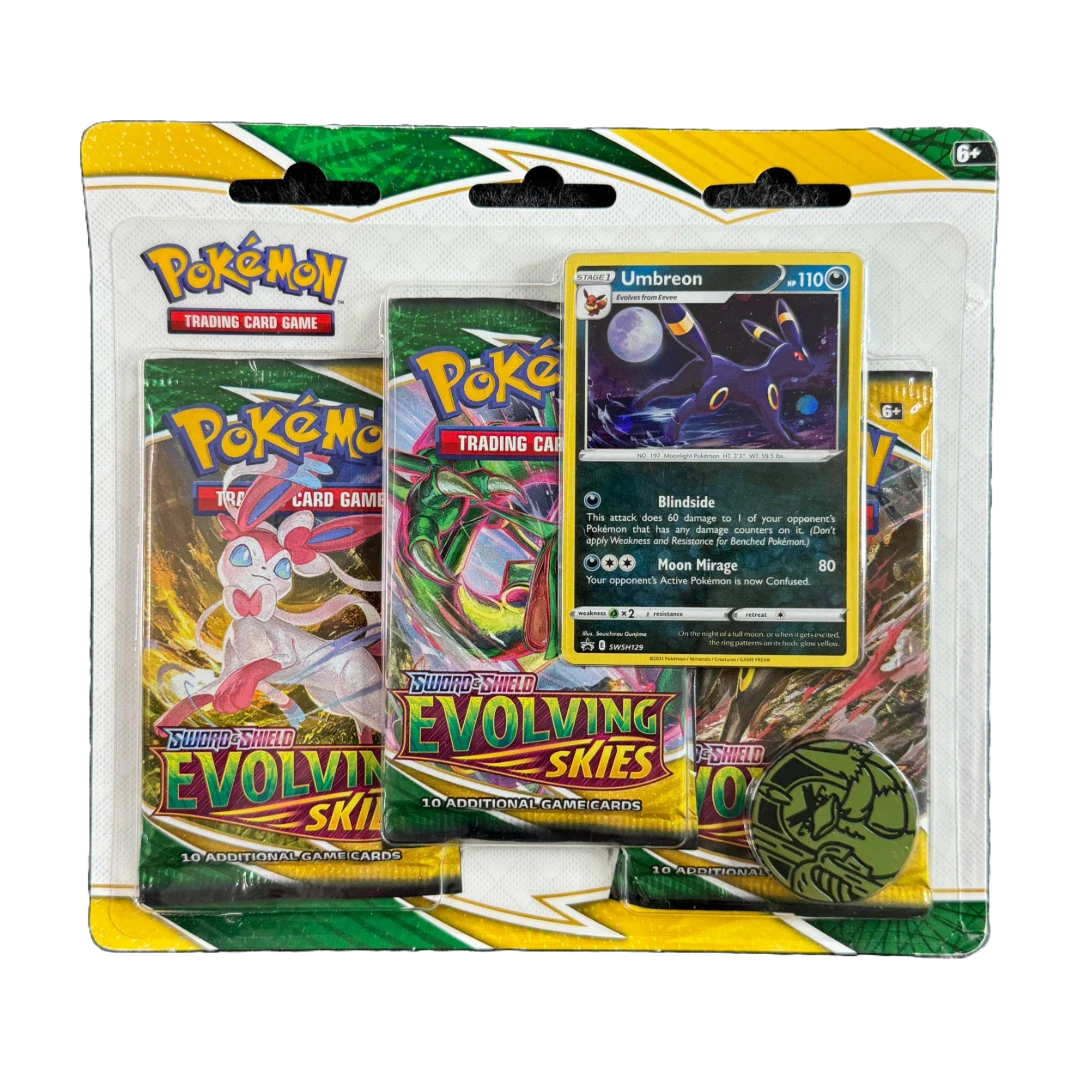 Photo of 2 Pack Blister