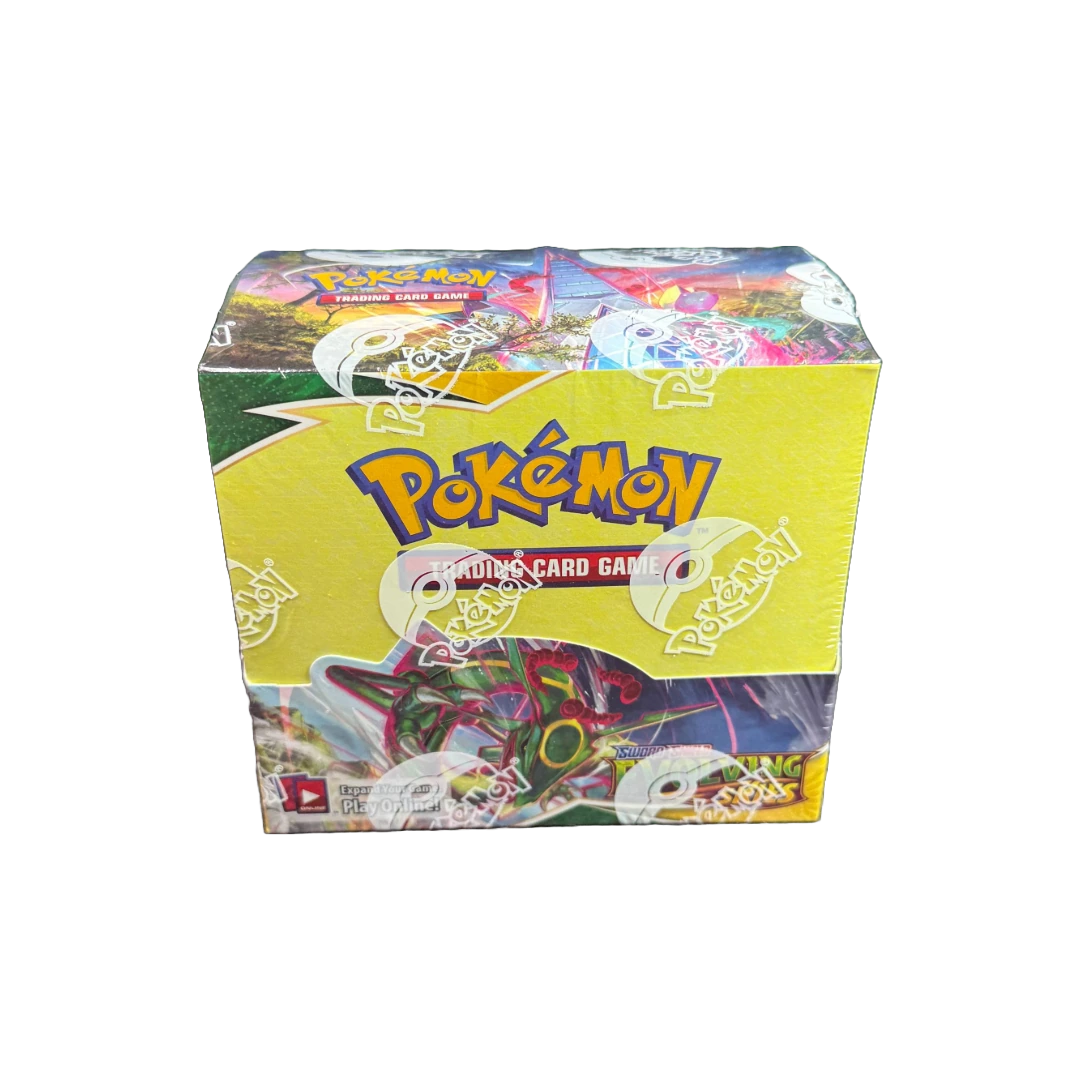 Photo of Dragonite V Box