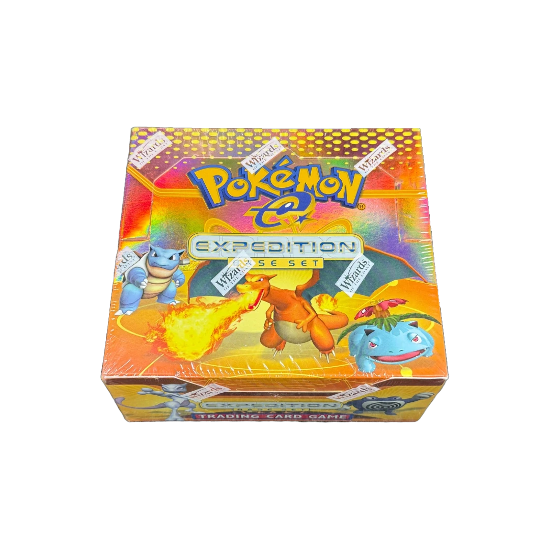 Photo of Booster Pack