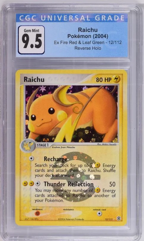 Raichu