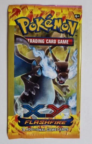 Photo of Mini Booster Pack