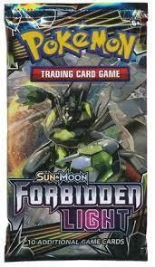 Photo of Booster Pack