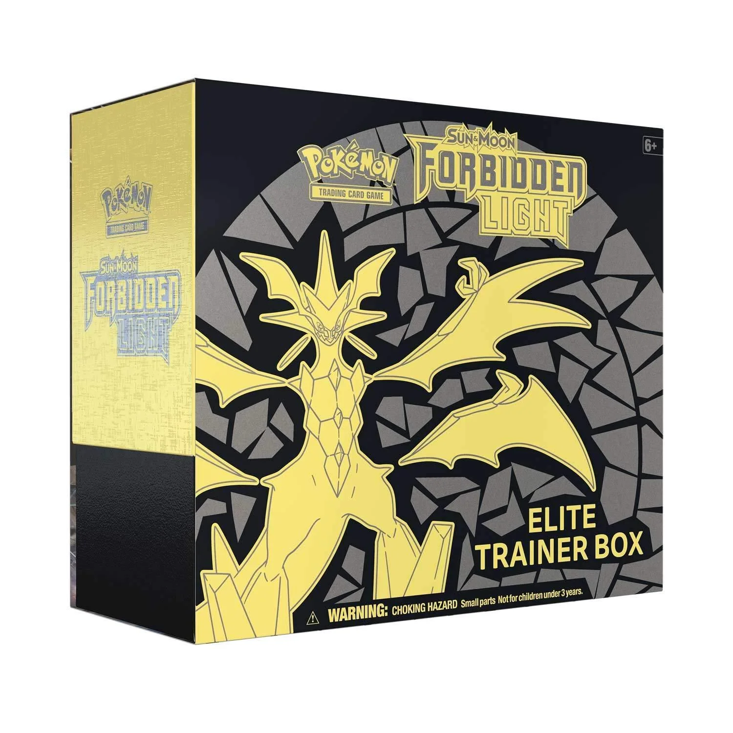 Photo of Elite Trainer Box