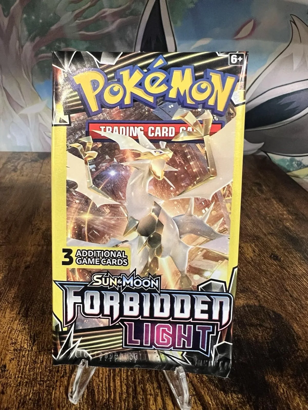 Photo of Mini Booster Pack