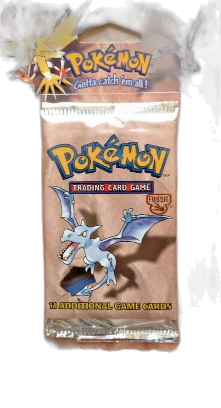 Photo of Blister Pack
