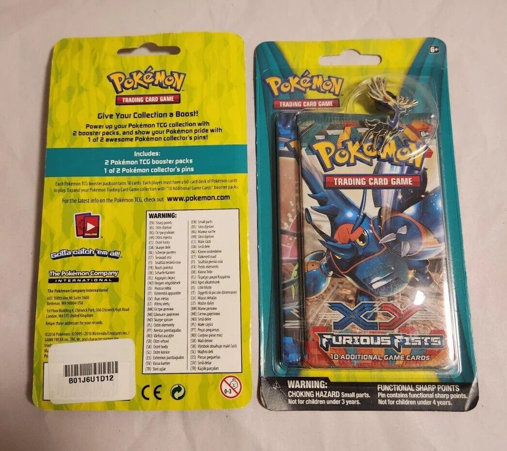 Photo of 2 Pack Blister