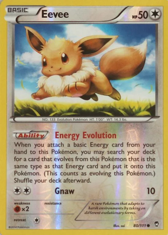 Eevee