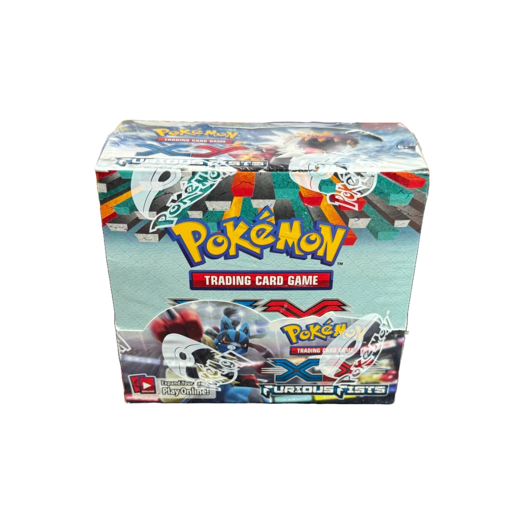 Photo of Mini Booster Pack