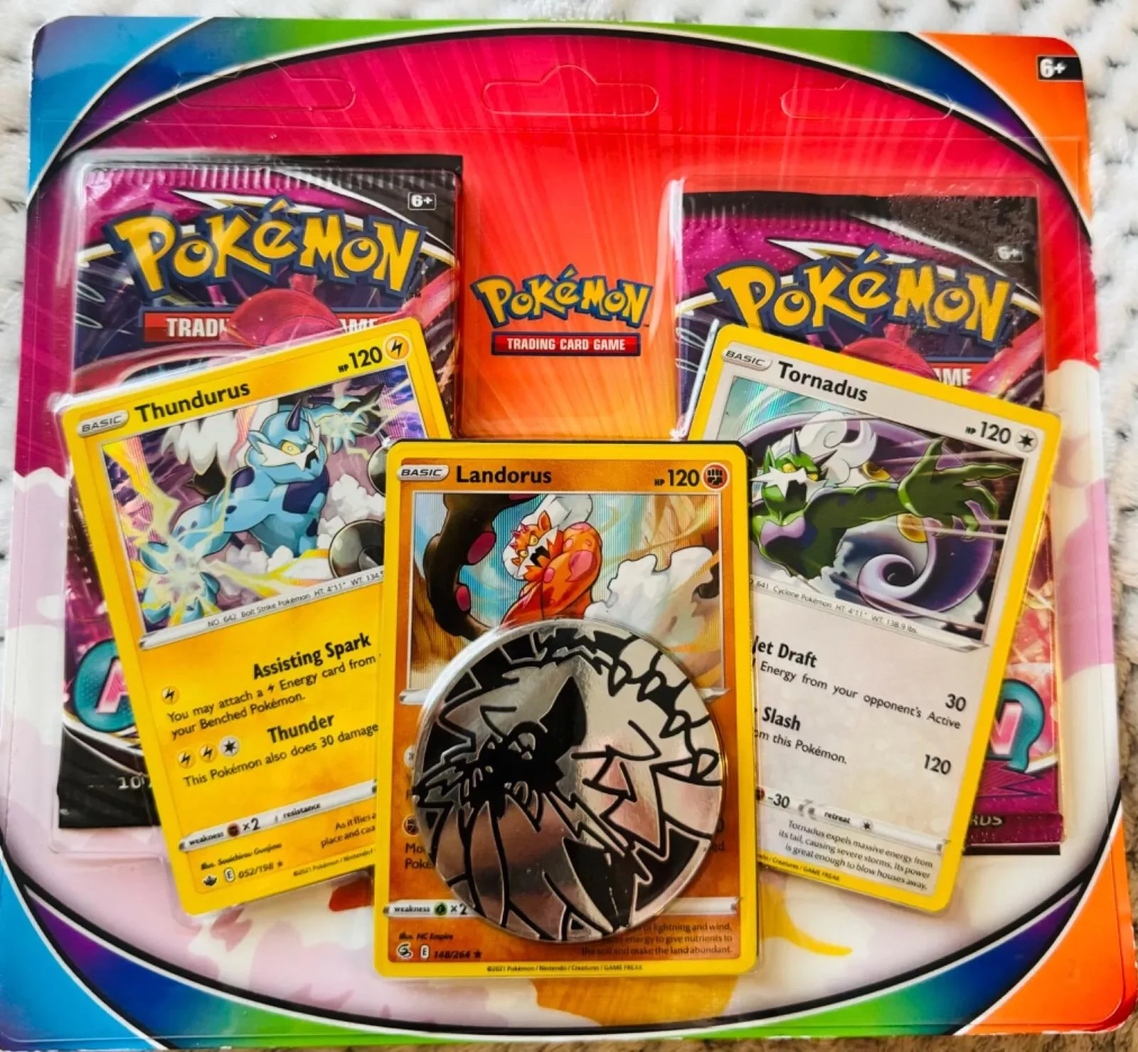 Photo of Checklane Blister 2 Pack