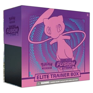 Photo of Elite Trainer Box