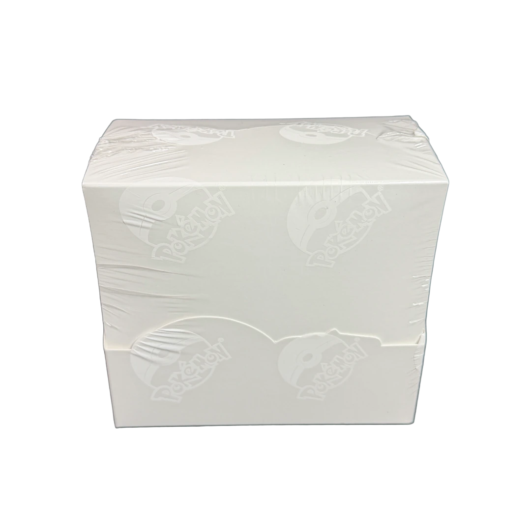 Photo of Booster Pack