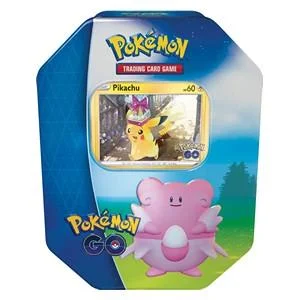 Photo of Blissey Tin
