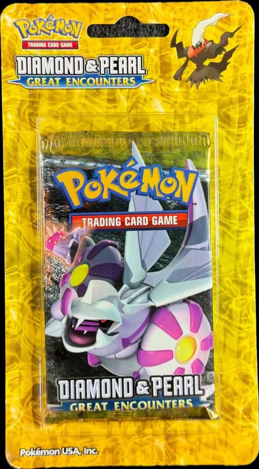 Photo of Blister Pack