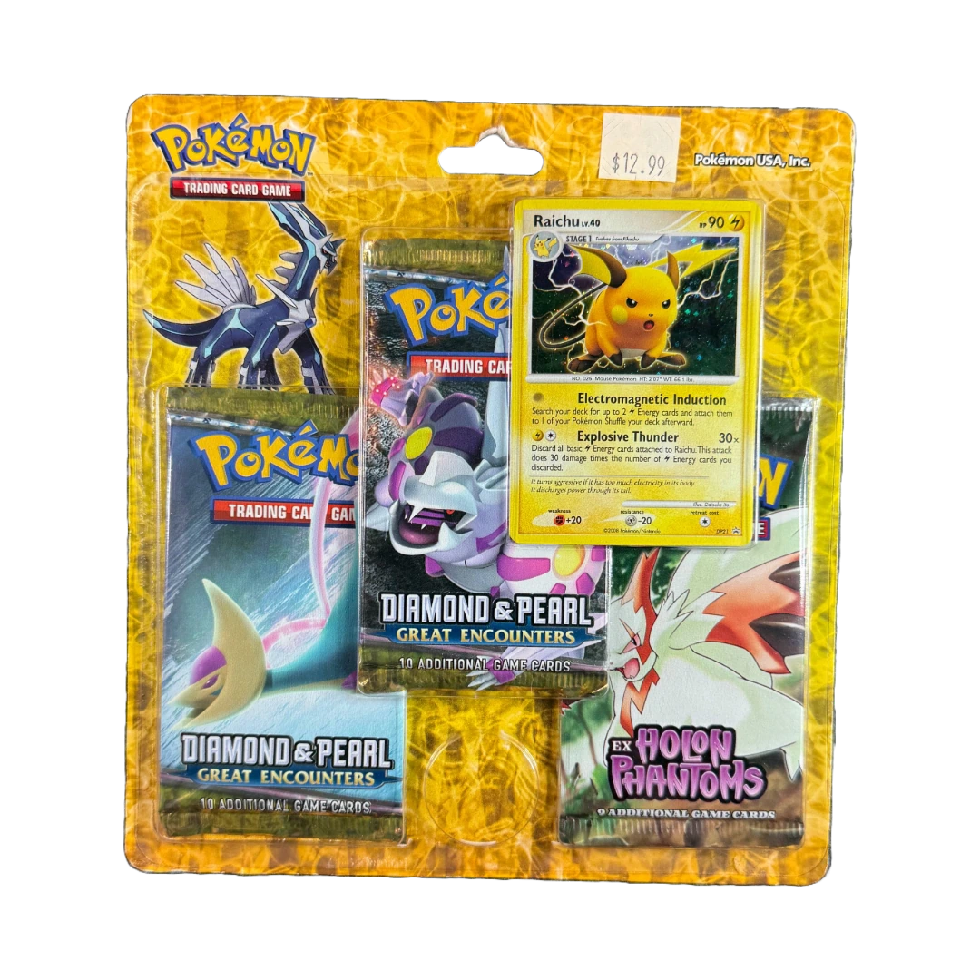 Photo of Blister Pack