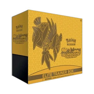 Photo of Elite Trainer Box