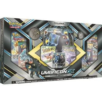 Photo of Umbreon Gx Premium Collection