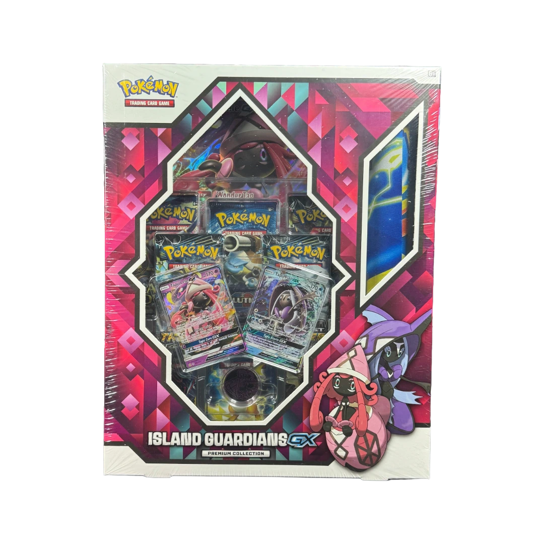 Photo of Umbreon Gx Premium Collection