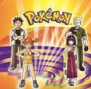 Photo of Booster Box