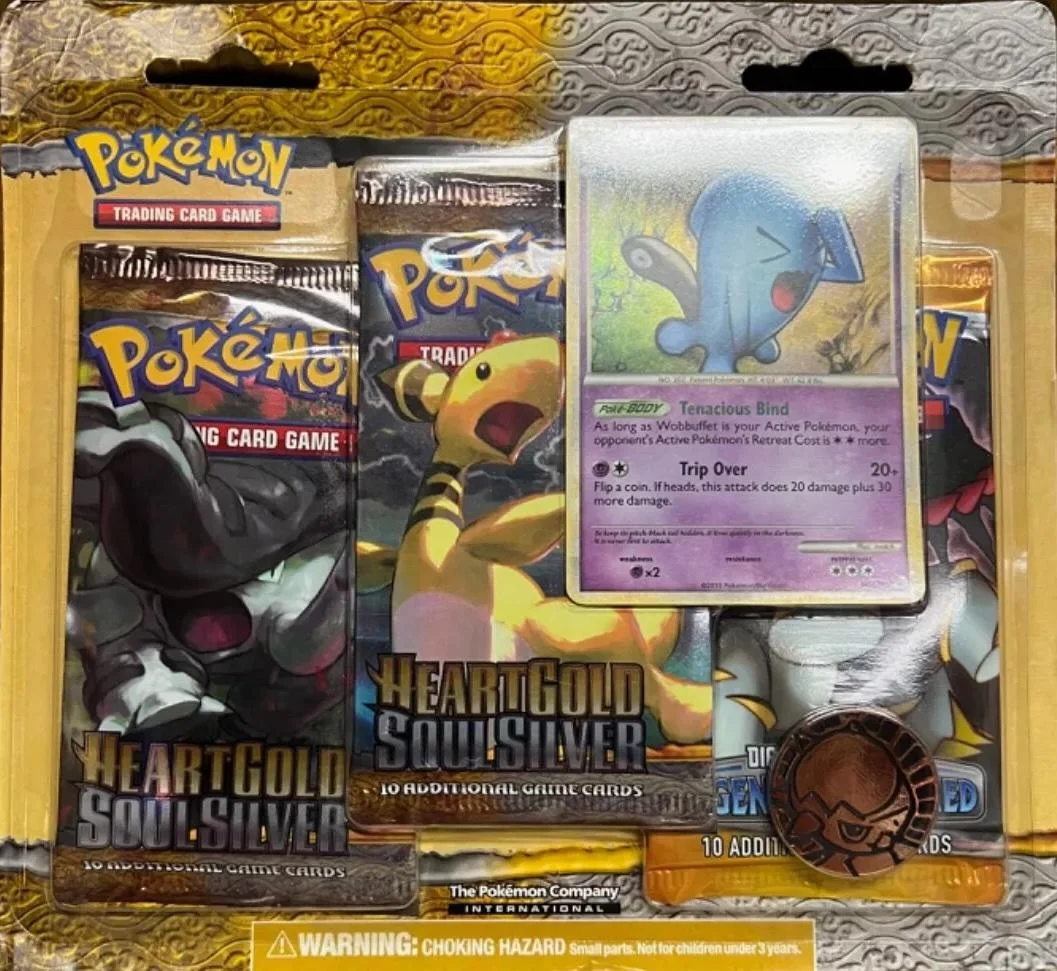 Photo of 3 Pack Blister
