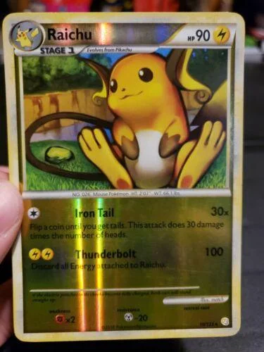 Raichu