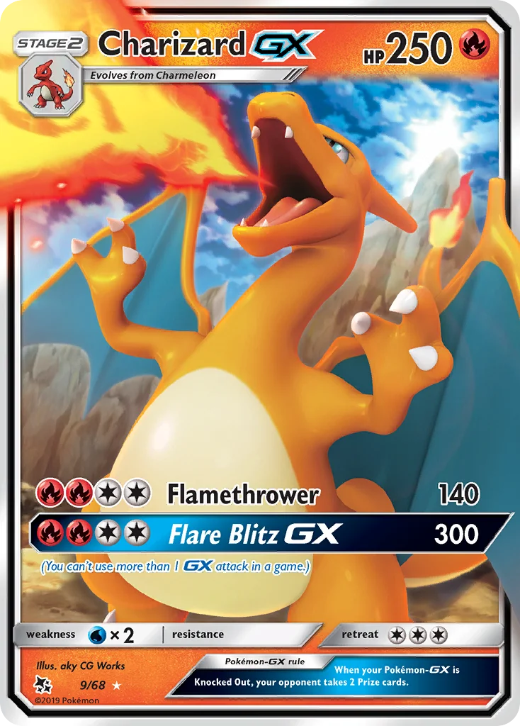 Charizard