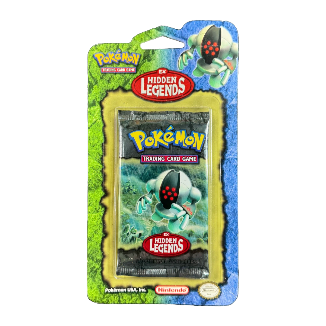 Photo of Blister Pack