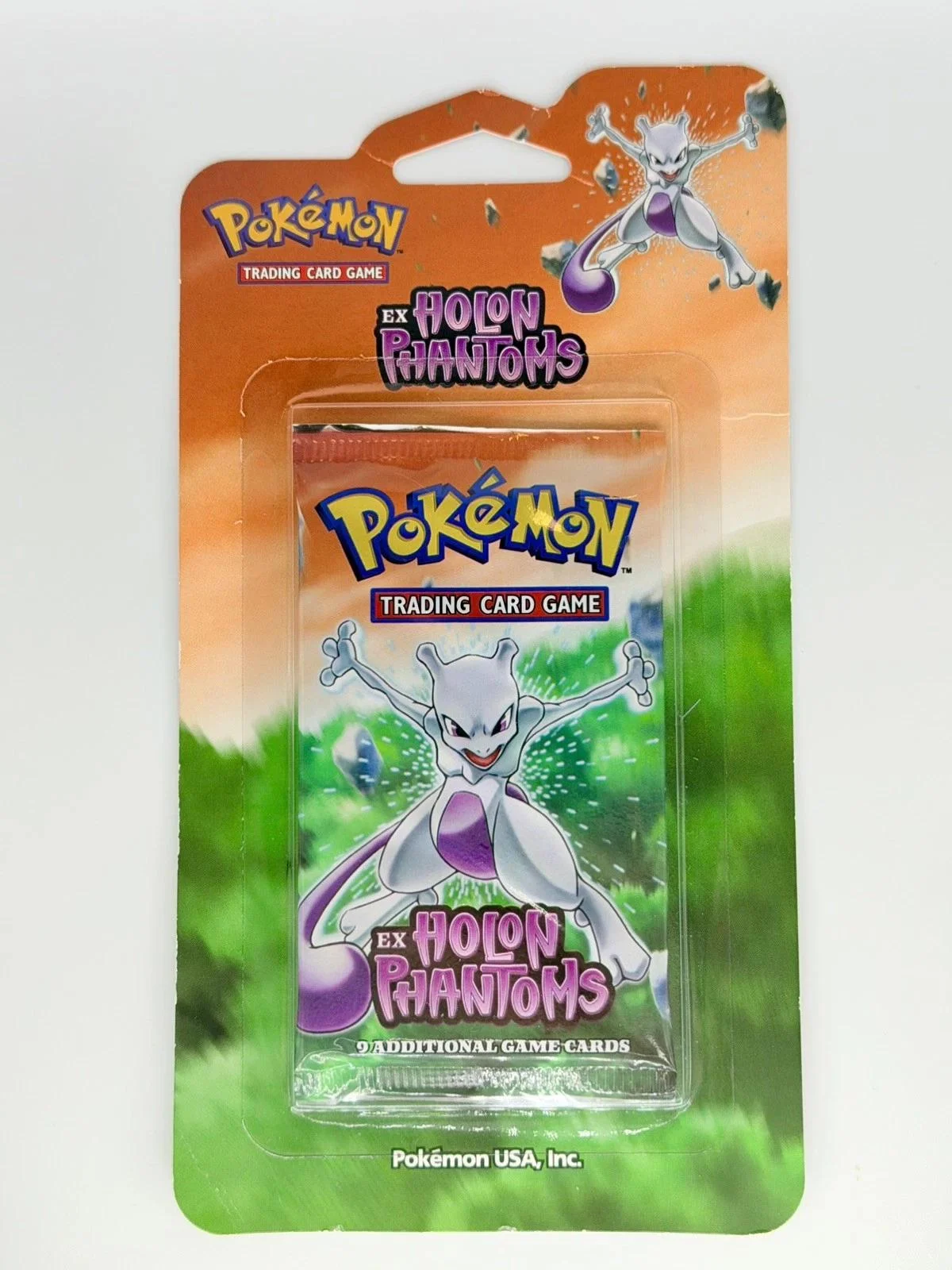 Photo of Blister Pack