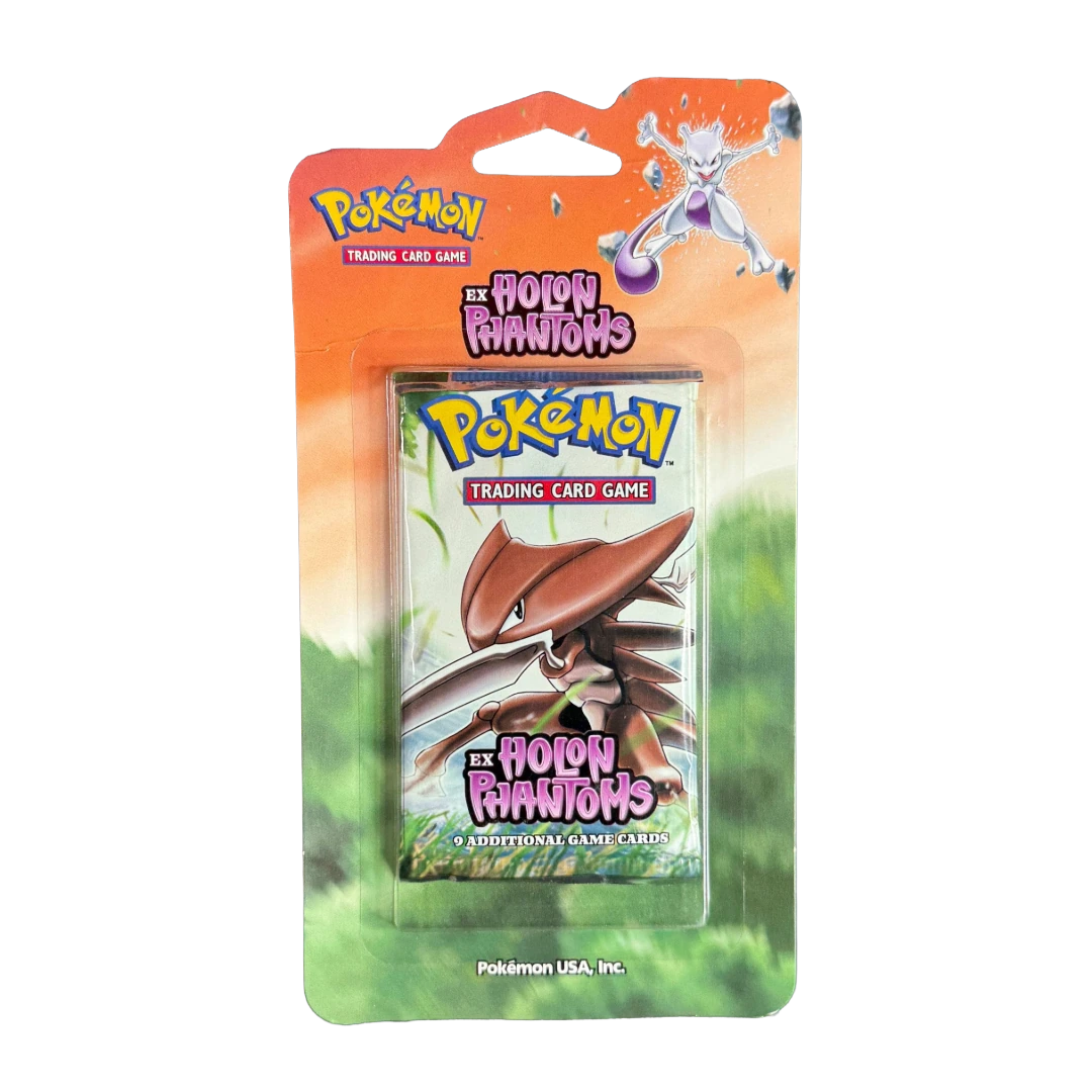 Photo of Blister Pack