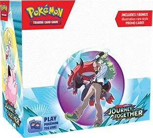 Photo of Booster Box Enhanced