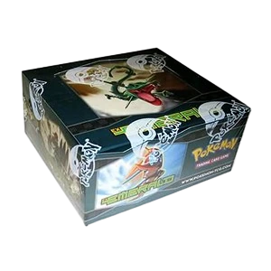 Photo of Booster Box