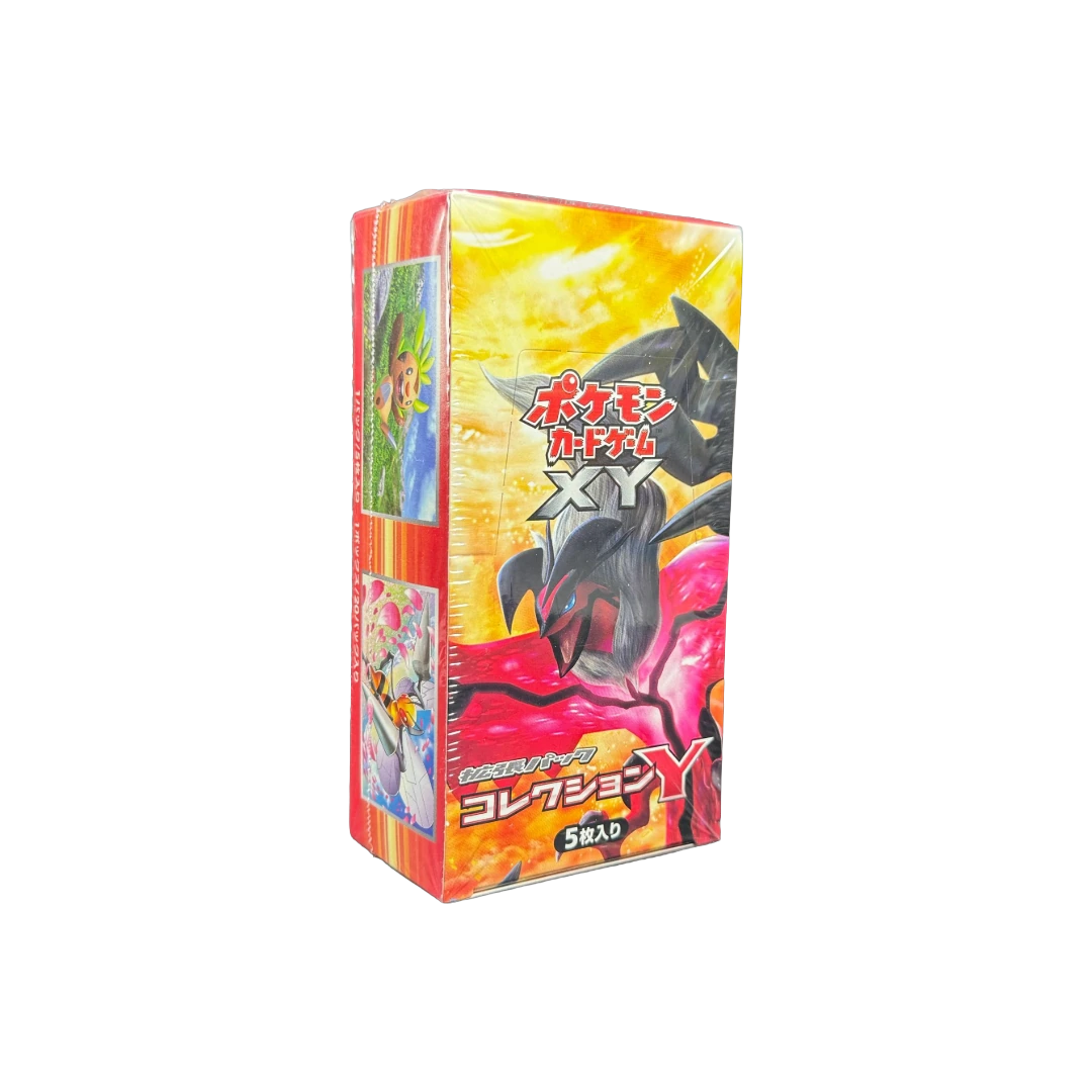 Photo of Booster Box 1St Edition