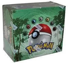 Photo of Booster Box