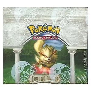 Photo of Booster Box