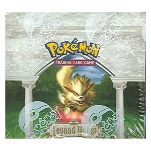 Photo of Booster Box