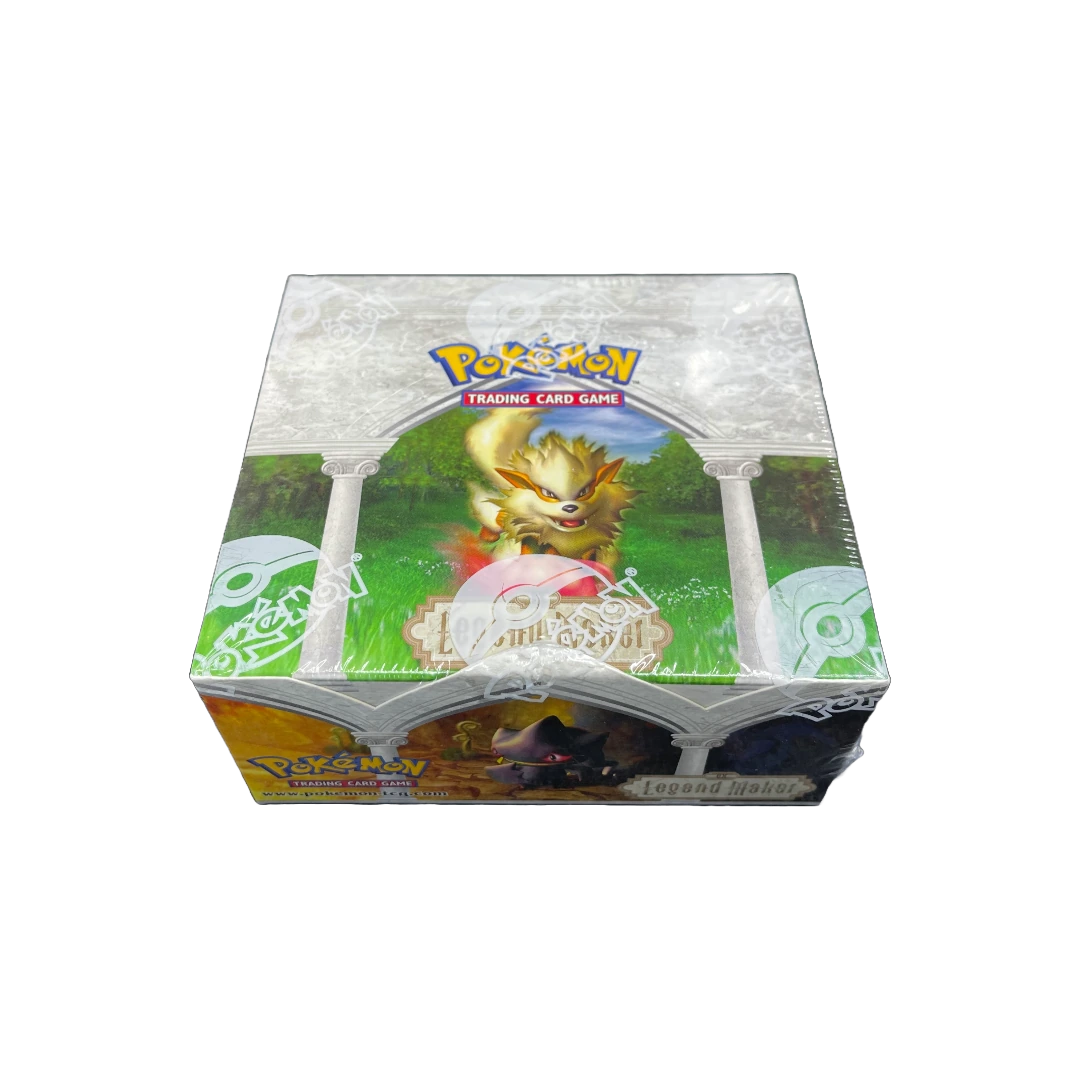 Photo of Booster Pack