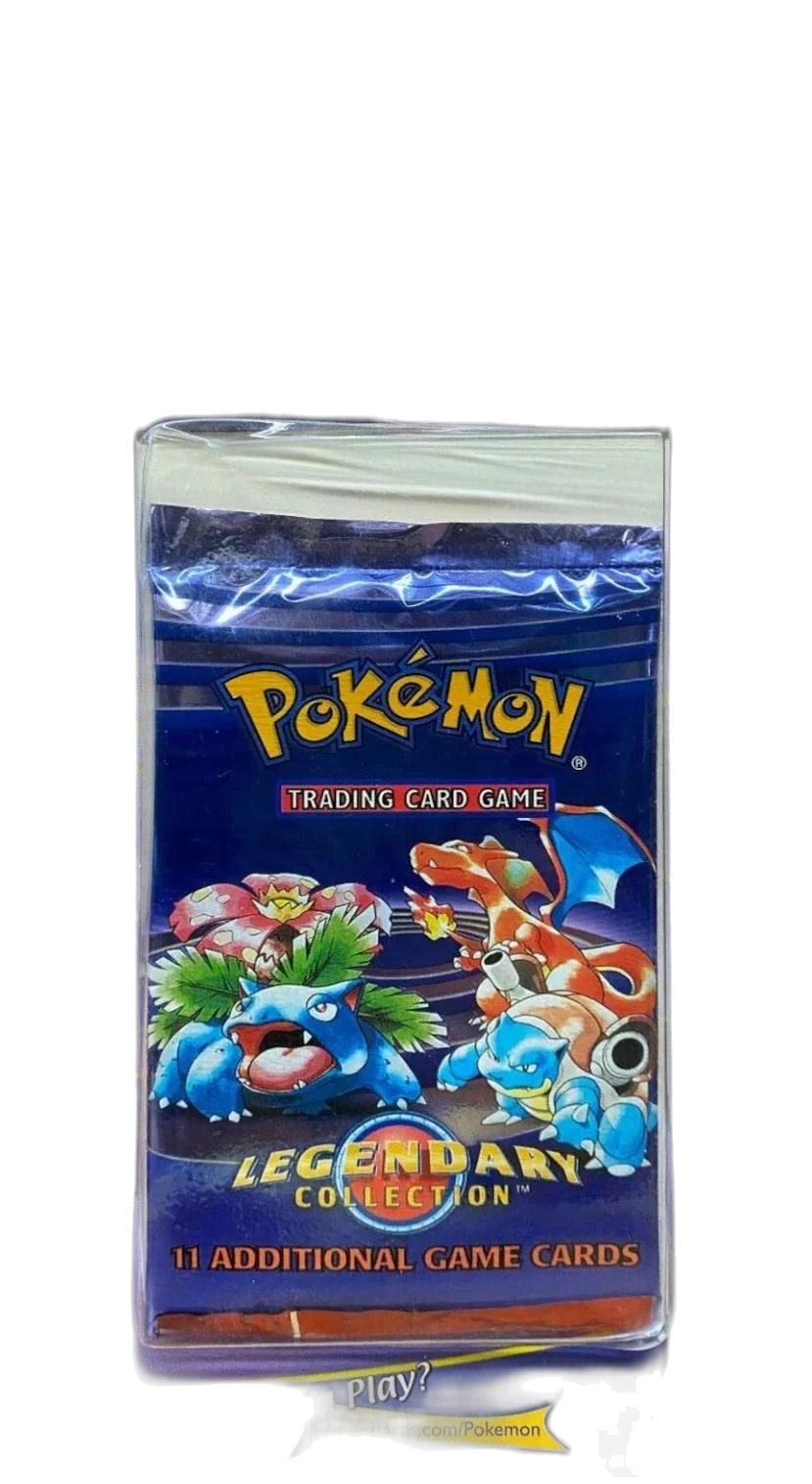 Photo of Blister Pack
