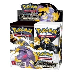 Photo of Booster Box